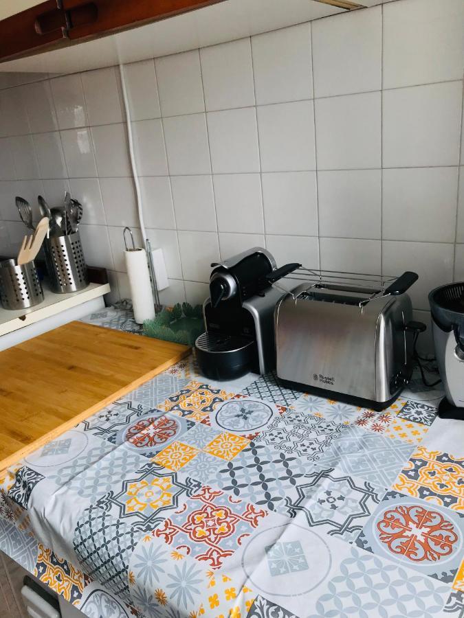 Вілла Casa Chorima Арсуа Екстер'єр фото